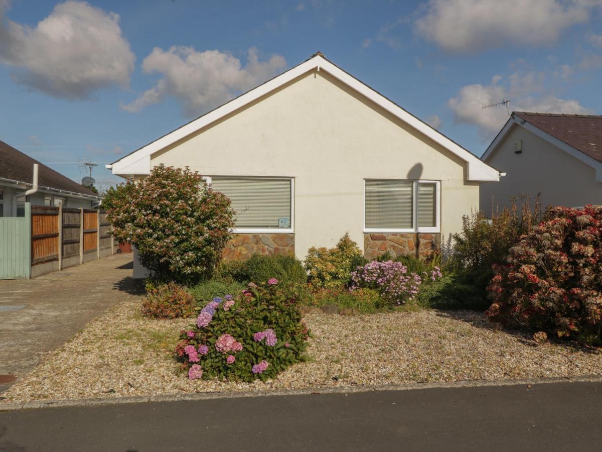 Willa Seaside Retreat Porthmadog Zewnętrze zdjęcie