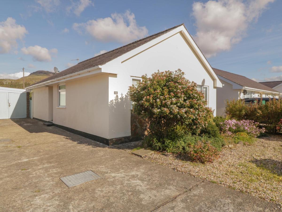 Willa Seaside Retreat Porthmadog Zewnętrze zdjęcie