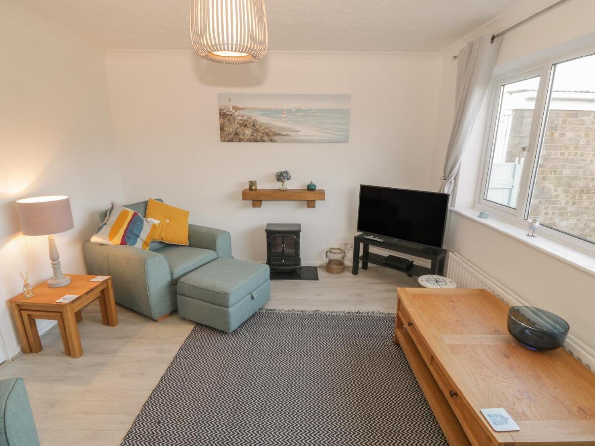 Willa Seaside Retreat Porthmadog Zewnętrze zdjęcie