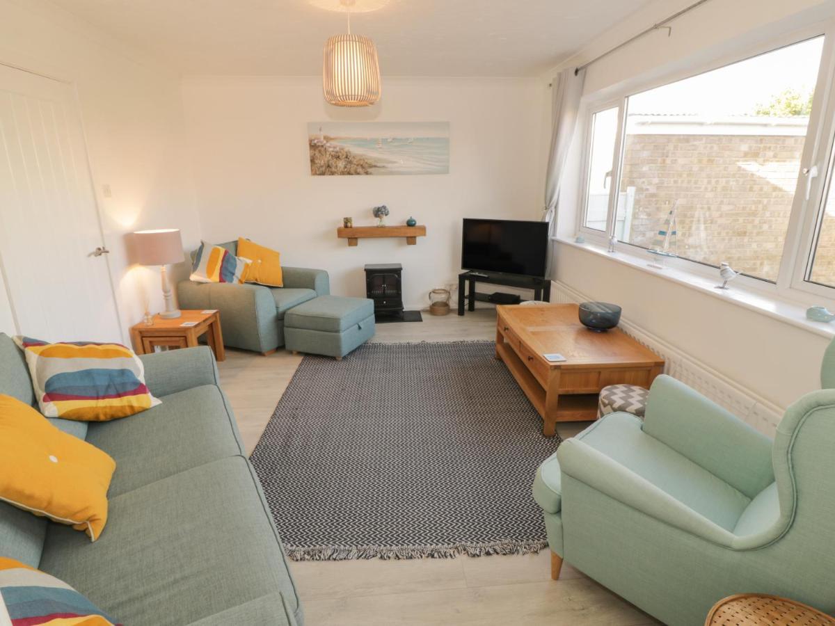 Willa Seaside Retreat Porthmadog Zewnętrze zdjęcie