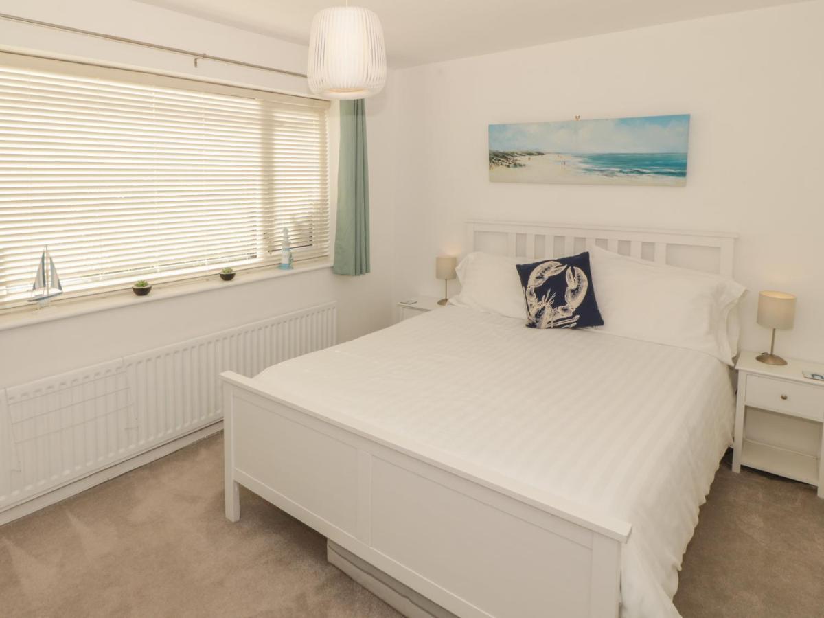 Willa Seaside Retreat Porthmadog Zewnętrze zdjęcie