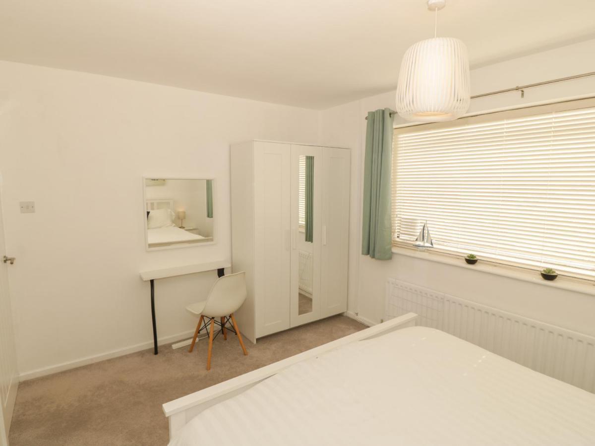 Willa Seaside Retreat Porthmadog Zewnętrze zdjęcie